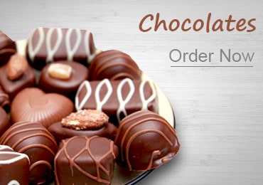Chocolate Delivery Kolkata